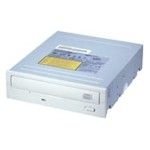 Lautsprecher: LiteOn CD-REW CD-Brenner 52X32X52X ATAPI