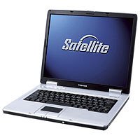 TV Geraete: Toshiba Satellite L10S-101 15 Zoll XGA Notebook (Intel Pentium 725 M 1,6 GHz, 512 MB Ram, 60 GB HDD, CD-RW/DVD+/-RW/DVD-RAM, Win XP Home)