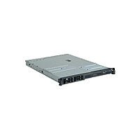 Navigationssysteme: IBM E Server x336 Server Xeon 2.8GHz 512MB ohne HDD DVD SCSI GBLAN 585W