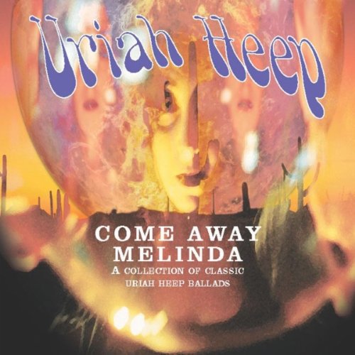 Come Away Melinda
