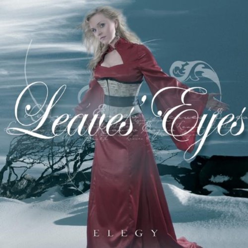 Leaves Eyes - Elegy (album Version) Lyrics - Zortam Music