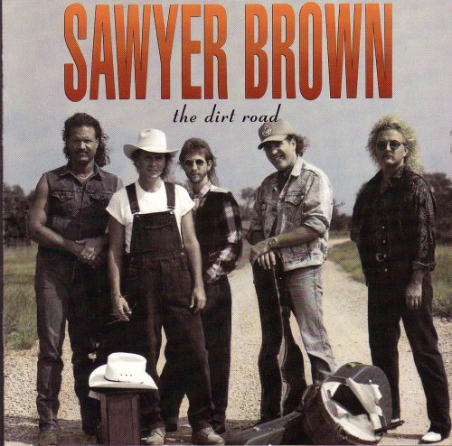 Sawyer Brown - Ain