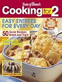 Cooking for 2