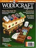 Woodcraft Magazine