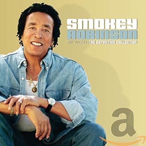 Smokey Robinson - Mickey