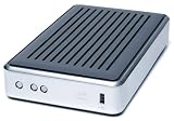 Western Digital 320 GB USB/Firewire External Hard Drive with Dual Option Backup