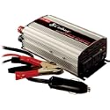 12V DC to 110V AC inverter for bicycle generator pedal power generator