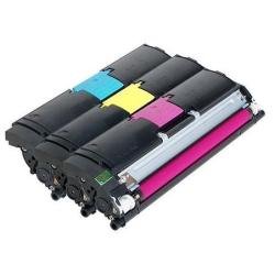 Konica-Minolta Toner Cartridge MC5440 yellow 6k (1710604-002) für MC 5440, MC5450