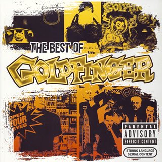 Goldfinger - Vintage Queen Lyrics - Zortam Music