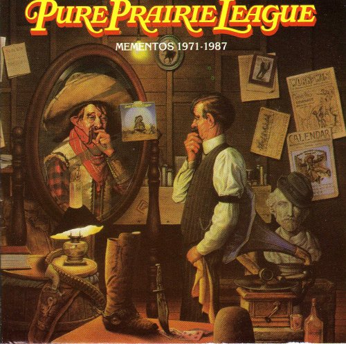 PURE PRAIRIE LEAGUE - Amie Lyrics - Zortam Music