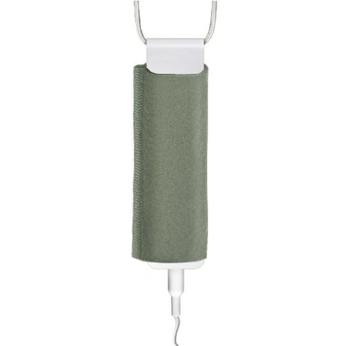 Projektoren: PULL-i grau f�r Apple iPod shuffle