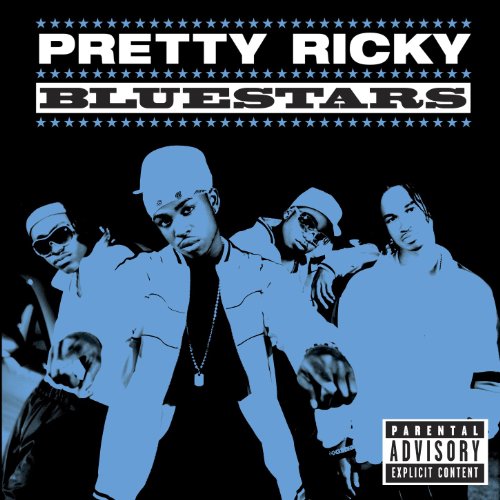 Pretty Ricky - Promo Only Mainstream Radio, July 2005 - Zortam Music