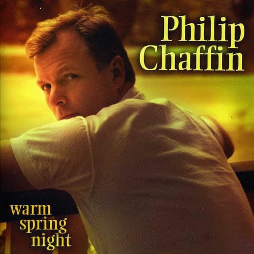 Warm Spring Night