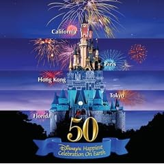 Disneys Happiest Celebration on Earth