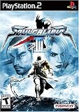 Soul Calibur 3 for Playstation 2
