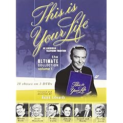 This Is Your Life - The Ultimate Collection, Vol. 1