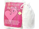 HELLA GOOD Sexy Mo Fo Vanilla Sugar Cookie Bath Soak and Scrub