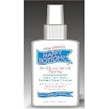 Happy Bottoms - Antibacterial Spray