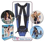 AmazingBaby Water Baby Carrier