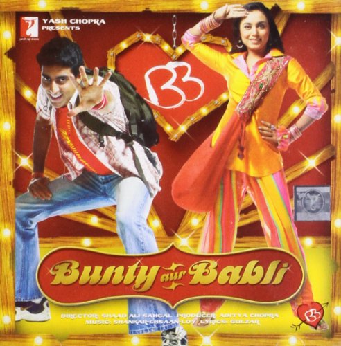 Udit Narayan - Bunty Aur Babli - Zortam Music