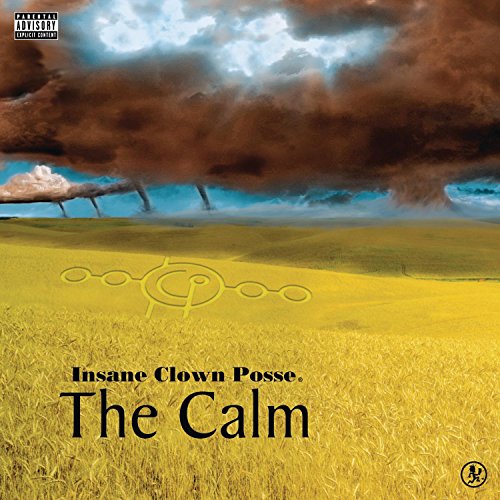Insane Clown Posse - Like It Like That Lyrics - Zortam Music