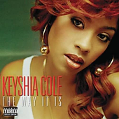 Keyshia Cole - The - Zortam Music