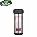 THERMOS 真空断熱ケータイマグ ステンレスブラック JML-351 SBK