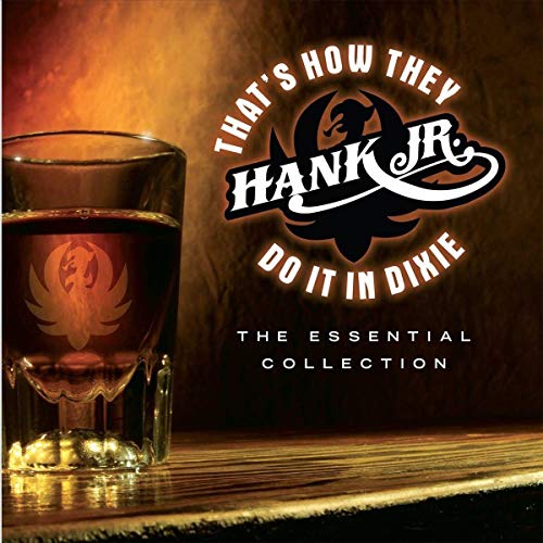 Hank Williams Jr. - That