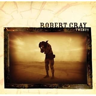 CD Cover Art