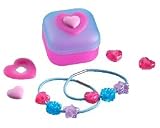 LEGO Clikits 4876: Best Friend Hair Bands