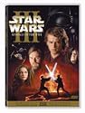 Star Wars Episode 3 : Revenge of the Sith (2 Disc Edition) [2005]