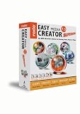 Roxio Easy Media Creator 7.5 Supersonic