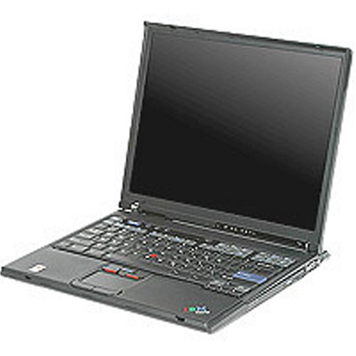 TV Ger&auml;te: ThinkPad T43 2668-F5G