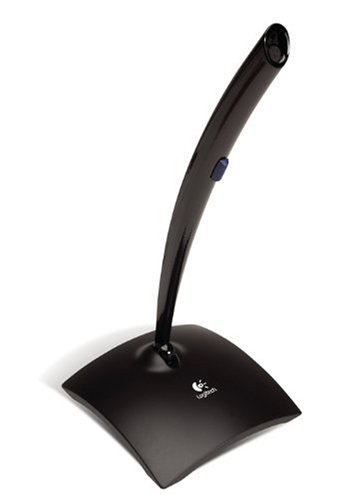Lautsprecher: Logitech ANALOG DESKTOP Mikrofon