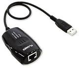 PLANEX ギガビット USB LANアダプタ GU-1000T