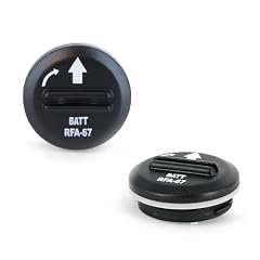 Petsafe 6-Volt Lithium Battery (2 Batteries per Pack)