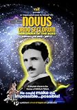 NOVUS: Nikola Tesla By DVD