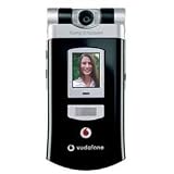 Sony Ericsson V800i - Vodafone Pay As You Go - 3G Mobile Phone - Free Weekends Offer*