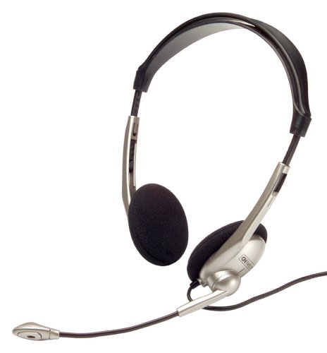 Handys ohne Vertrag: GN 501 SC PC-Headset Soundkartenanschluss