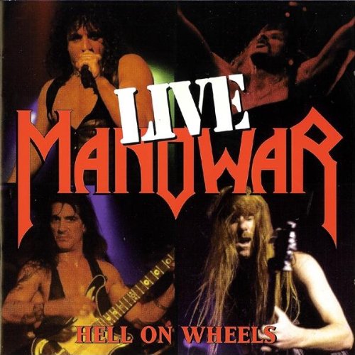 Hell On Wheels