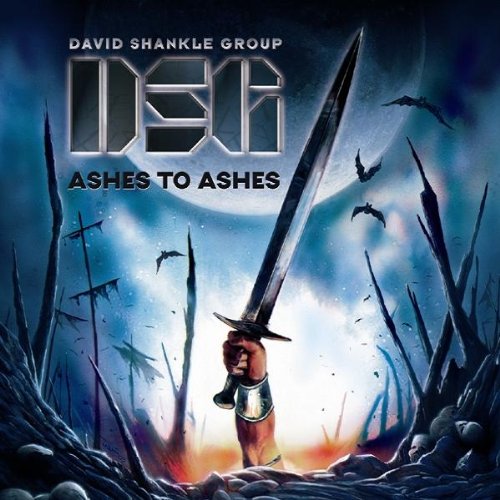 Ashes to Ashes