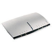 Digitalkameras: DeTeWe OpenComNet 20, ISDN DSL Router