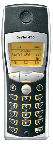 Digitalkameras: DeTeWe Mobilteil BeeTel 450i, weiteres Mobilteil f�r BeeTel 450i, 455i