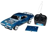 Nikko 1:16 Scale 69 Pontiac GTO