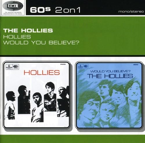 Would You Believe?