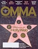 Omma - the Magazine of Online Media Marketing and Advertisin