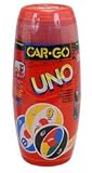 Games Car-go Fun - Uno Card Game
