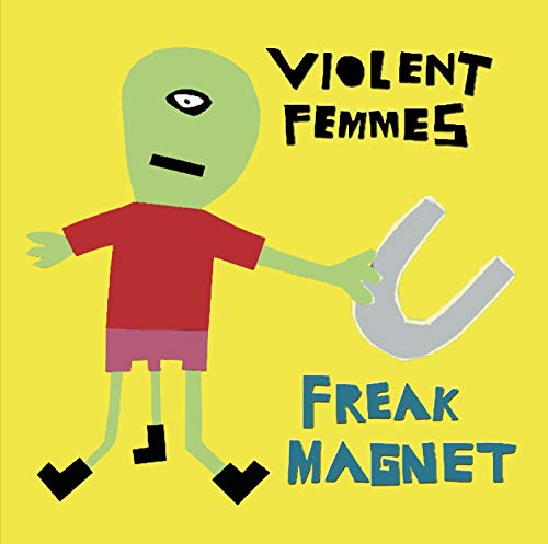 Freak Magnet