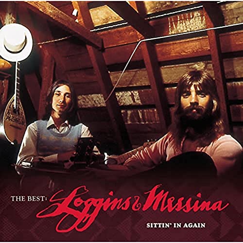 Loggins & Messina - Sittin