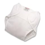 Imse Vimse Bumpy Soft Cloth Diaper Cover - Extra Large (24-30 lbs)